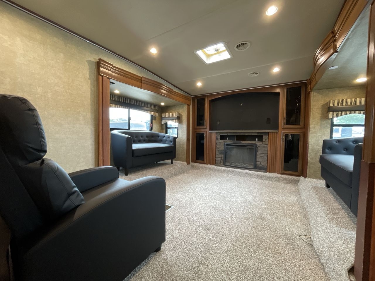 2016 SANDPIPER 377FLIK