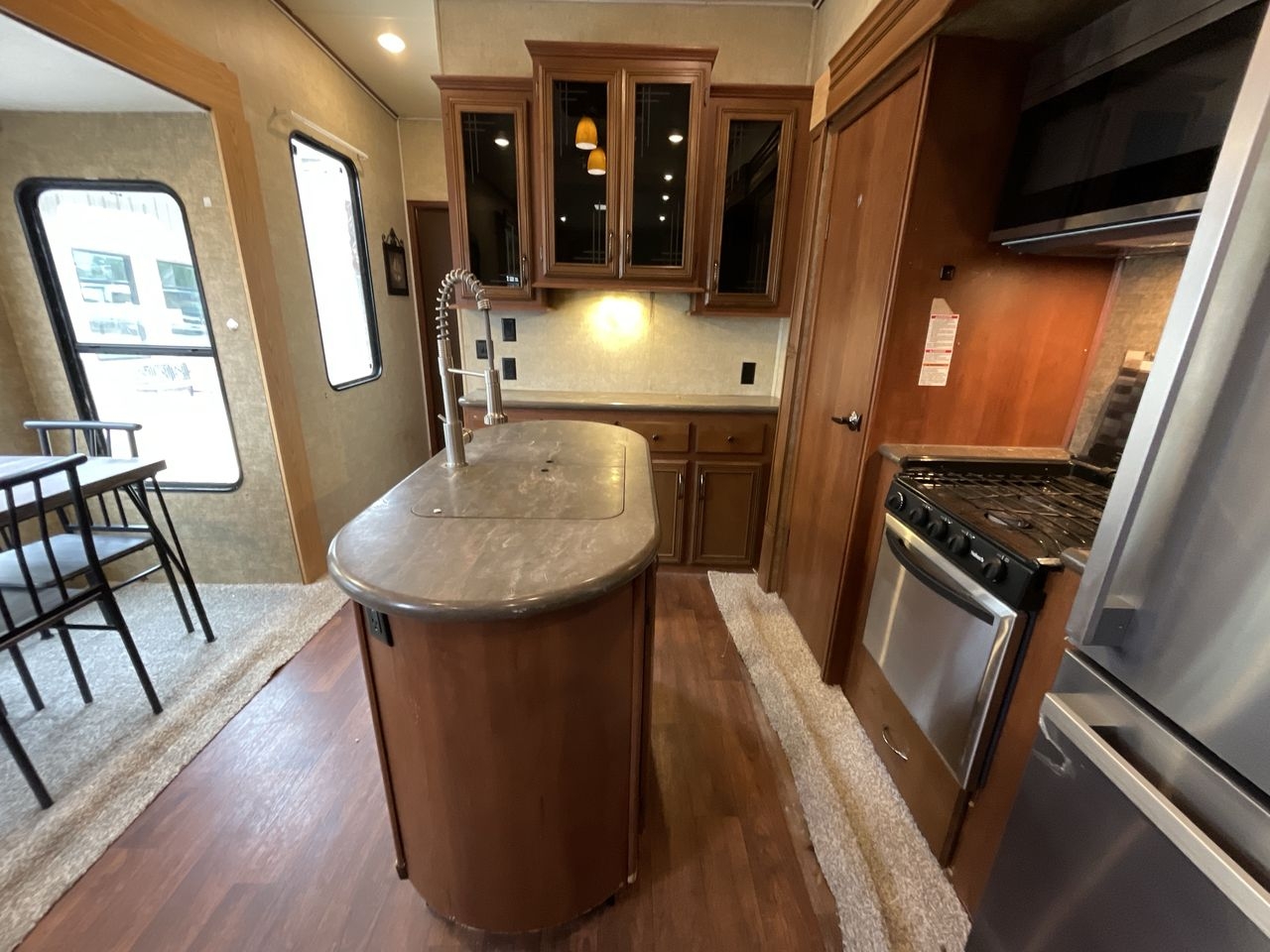 2016 SANDPIPER 377FLIK