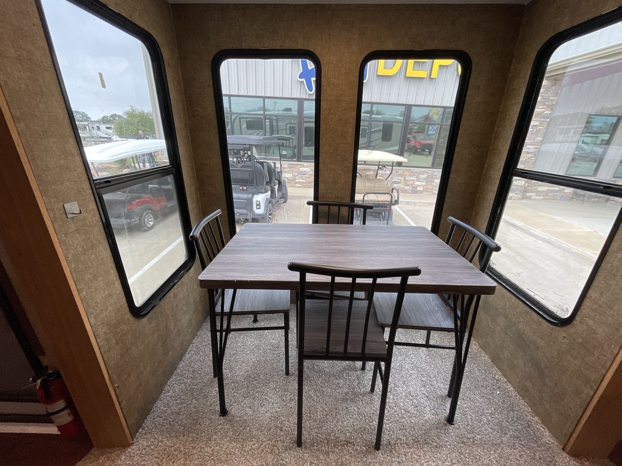 2016 SANDPIPER 377FLIK