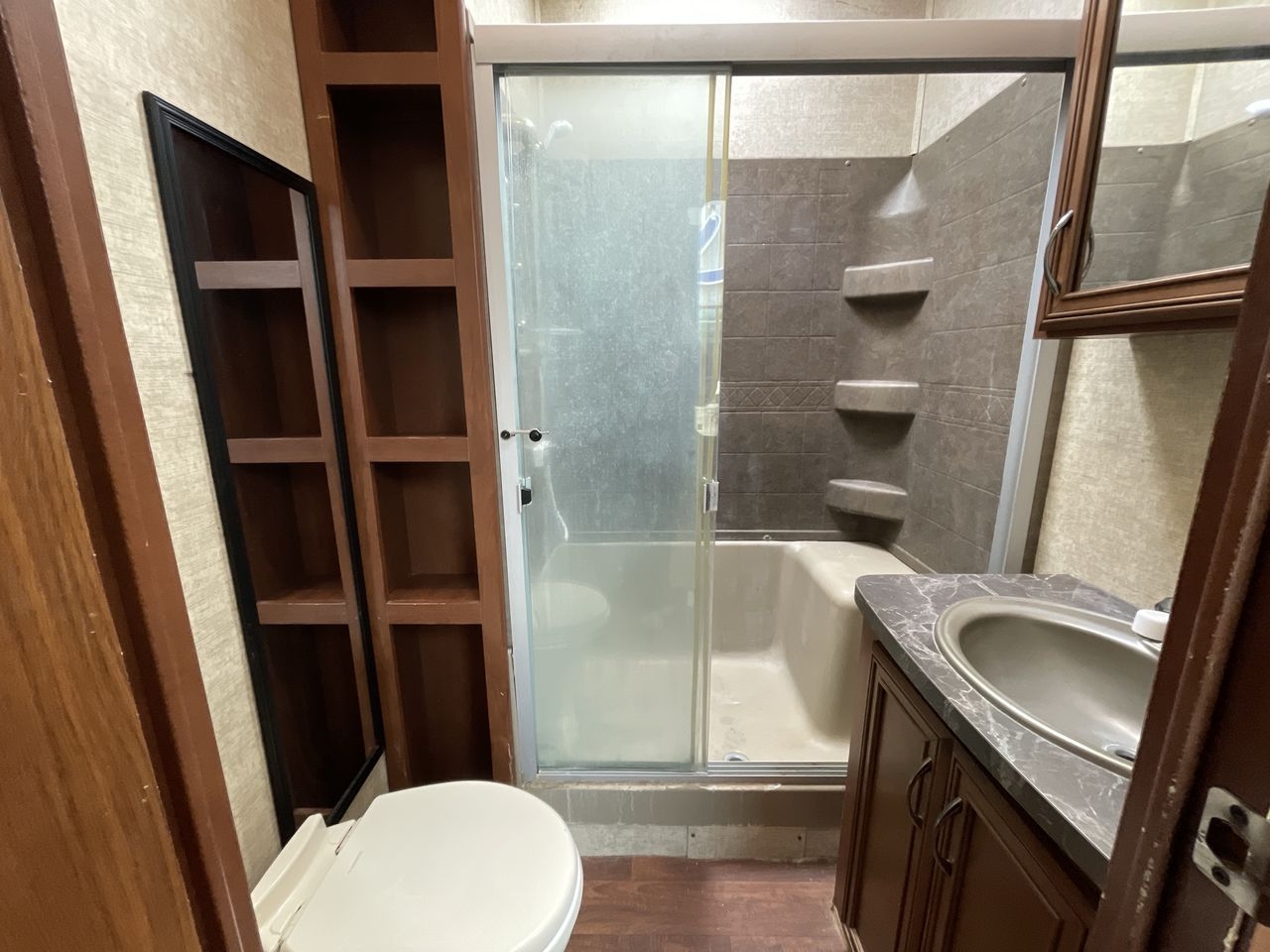 2016 SANDPIPER 377FLIK