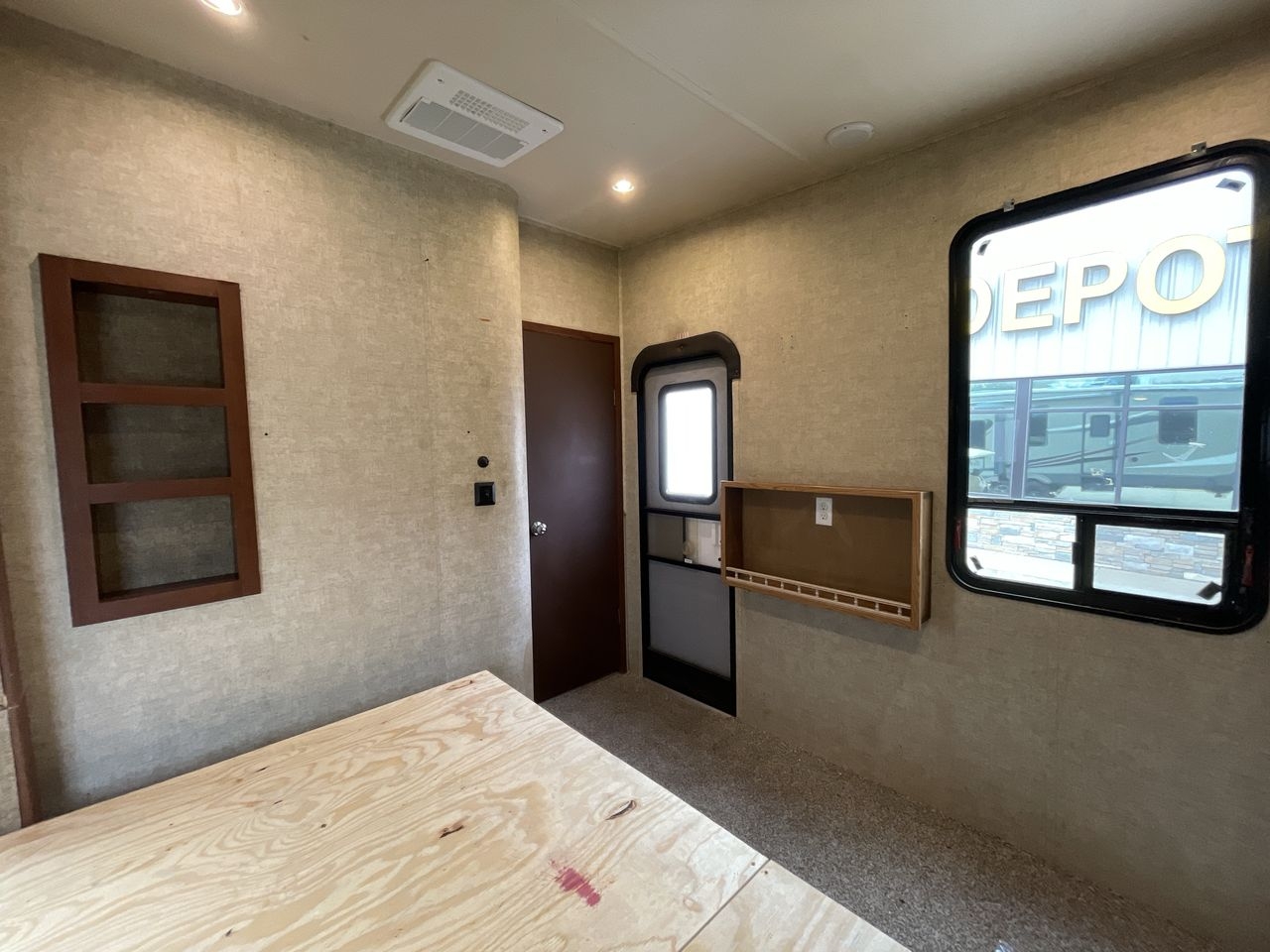 2016 SANDPIPER 377FLIK