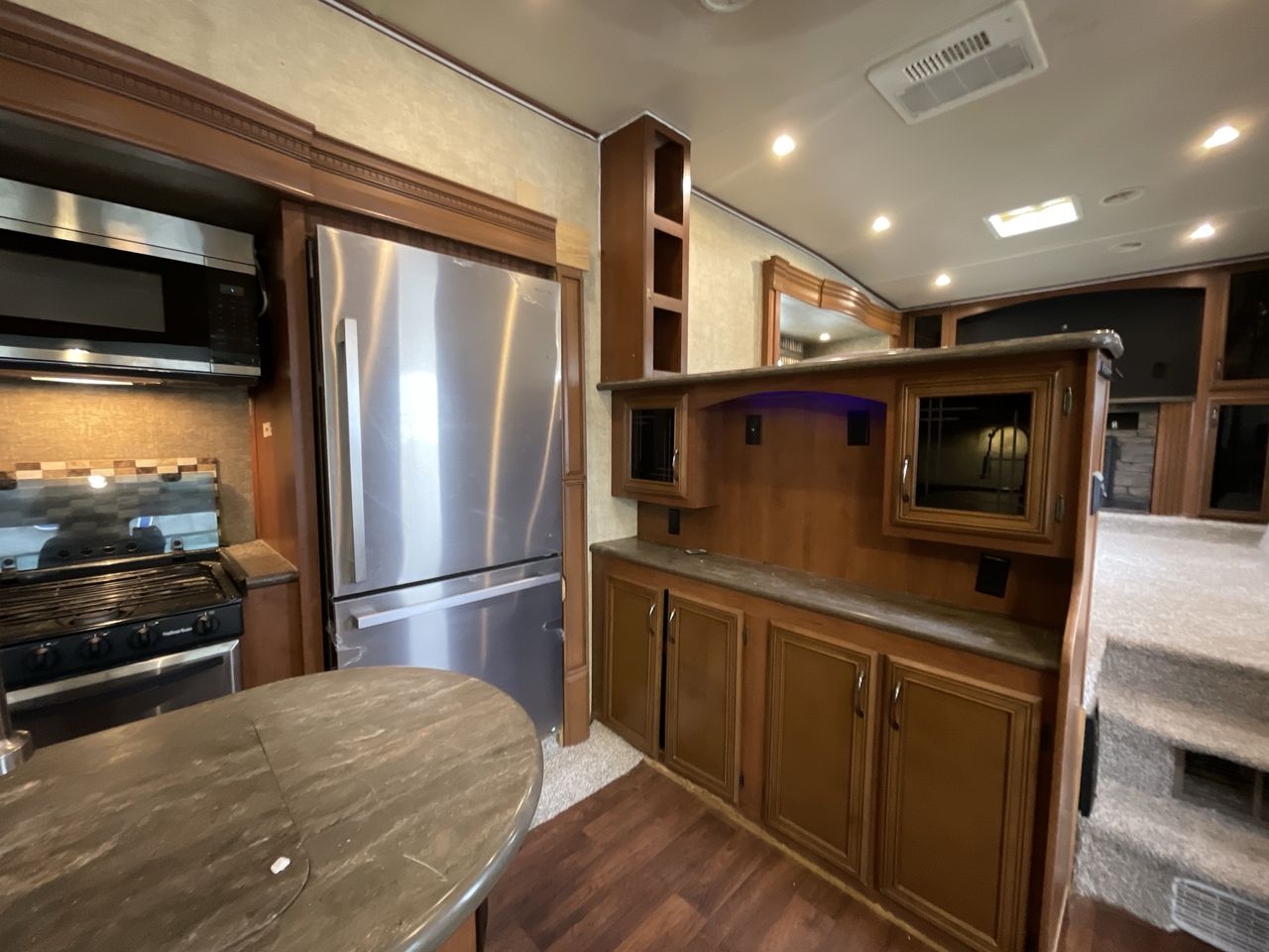 2016 SANDPIPER 377FLIK