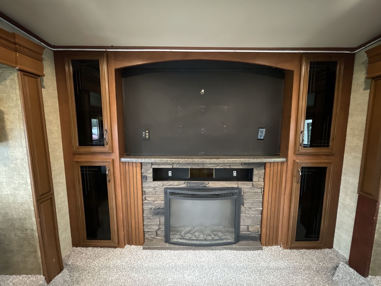 2016 SANDPIPER 377FLIK