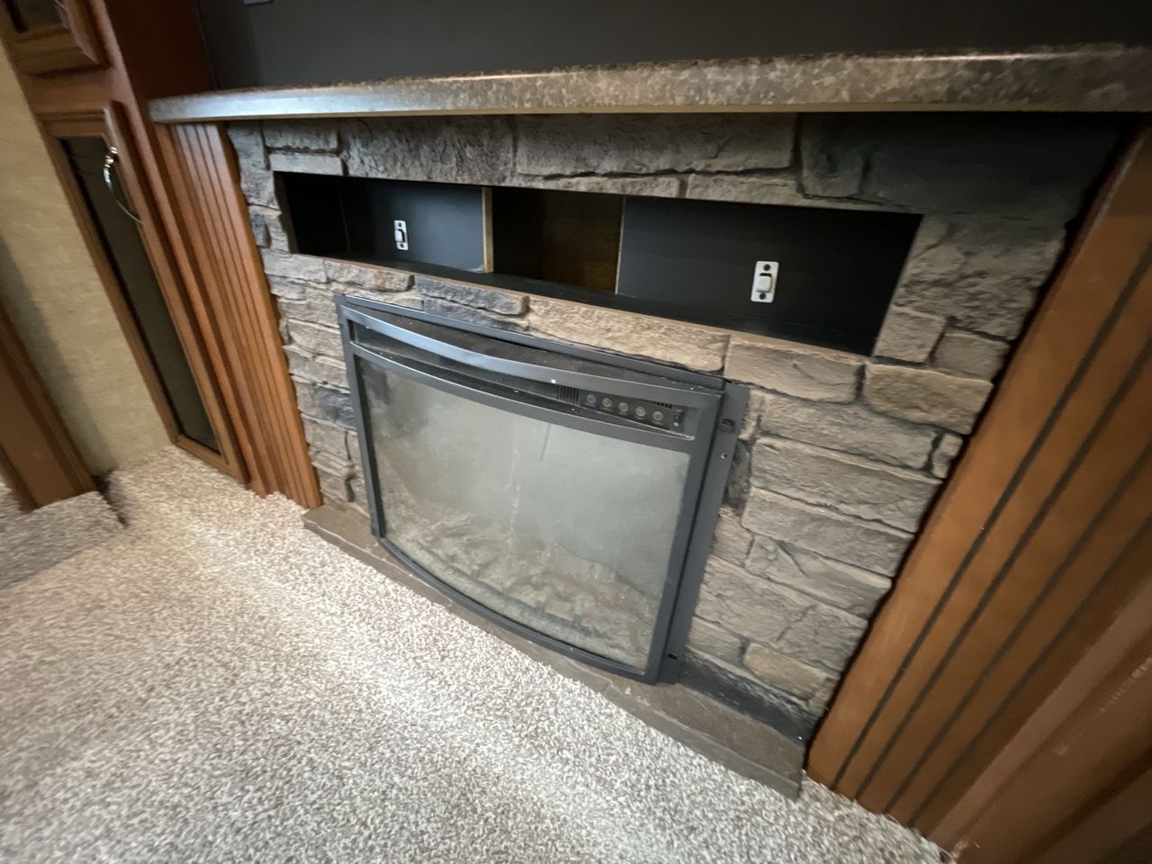 2016 SANDPIPER 377FLIK