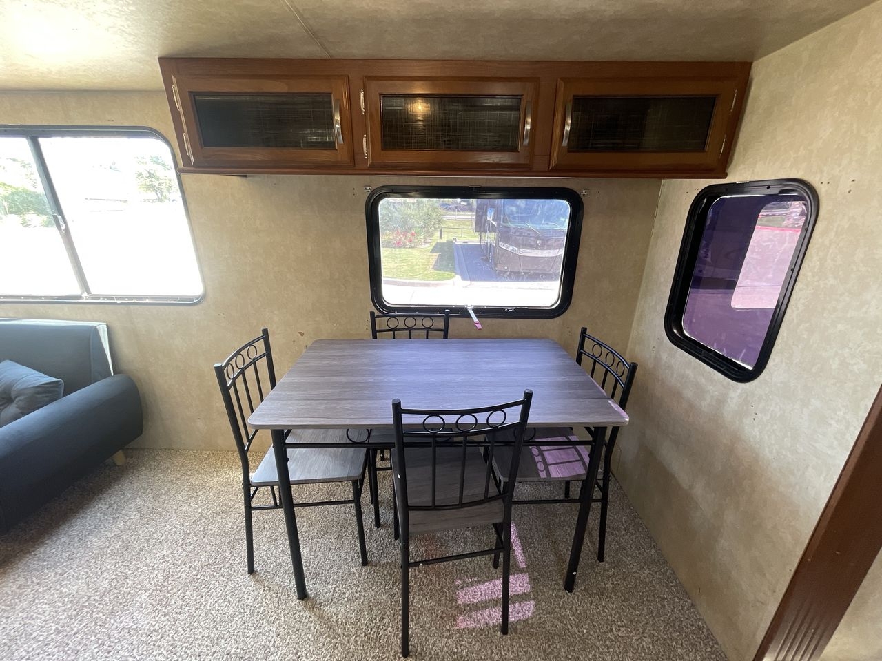 2014 FOREST RIVER WILDWOOD 28DBUD