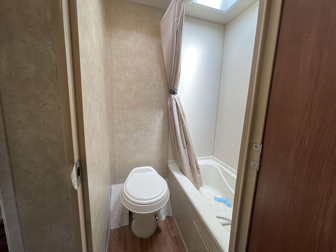 2014 FOREST RIVER WILDWOOD 28DBUD