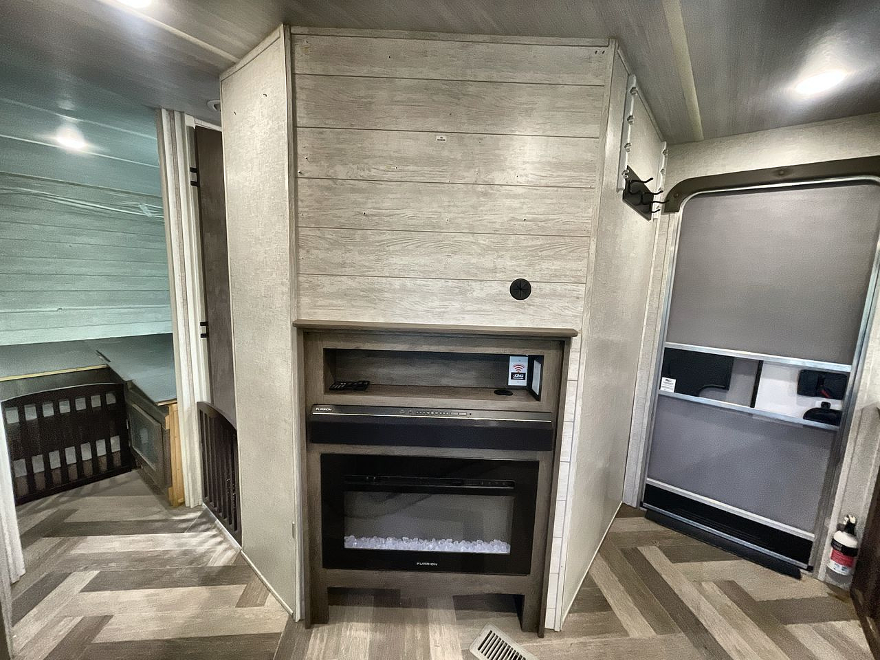 2020 FOREST RIVER WILDWOOD 29VBUD