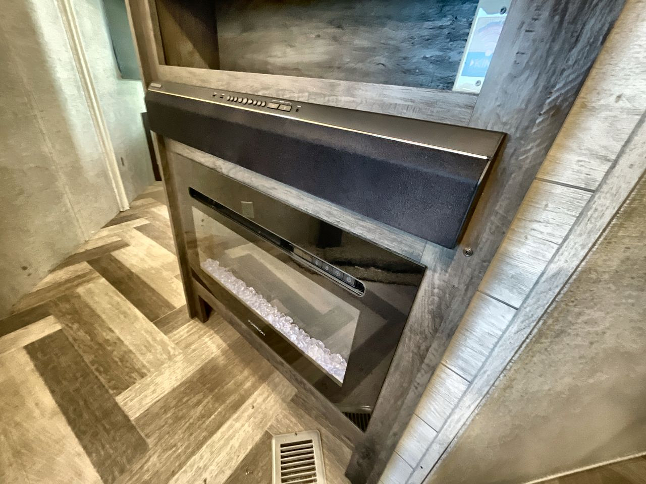 2020 FOREST RIVER WILDWOOD 29VBUD