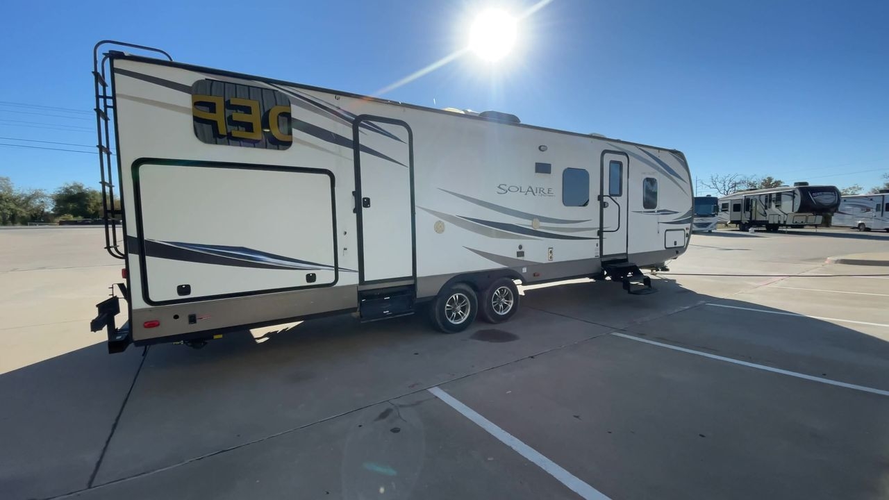 2018 SOLAIRE 317BHSK