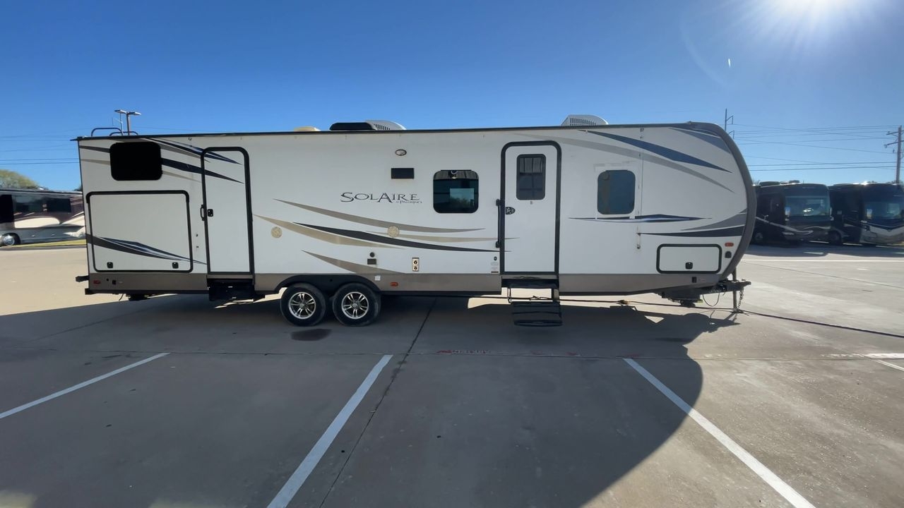 2018 SOLAIRE 317BHSK