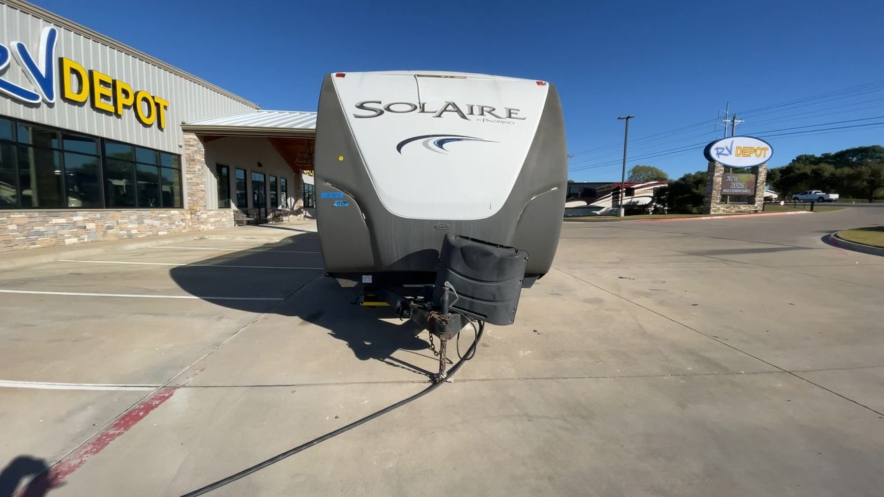 2018 SOLAIRE 317BHSK