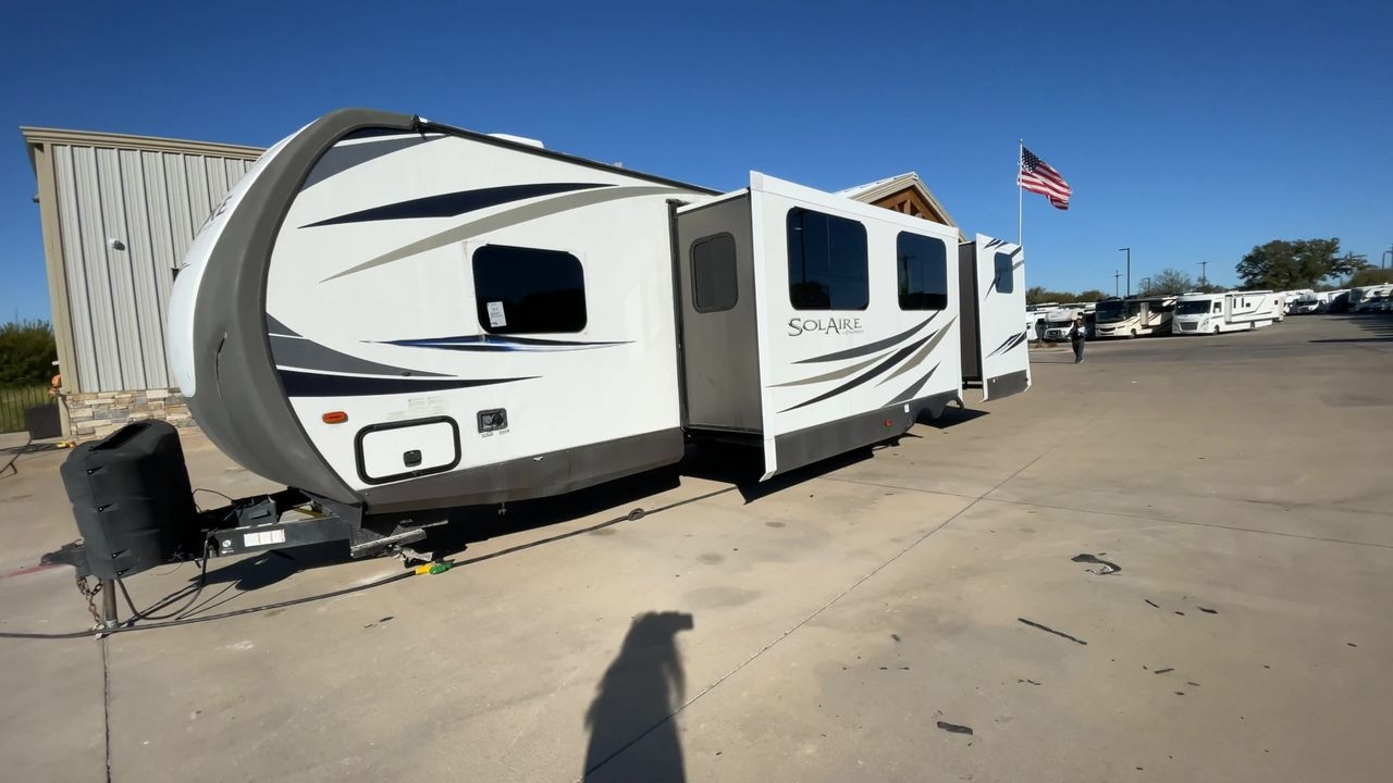 2018 SOLAIRE 317BHSK