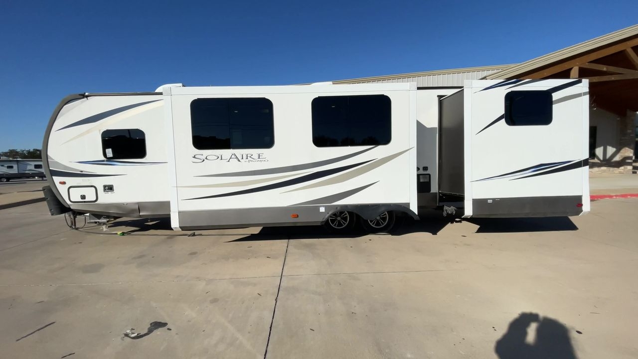2018 SOLAIRE 317BHSK