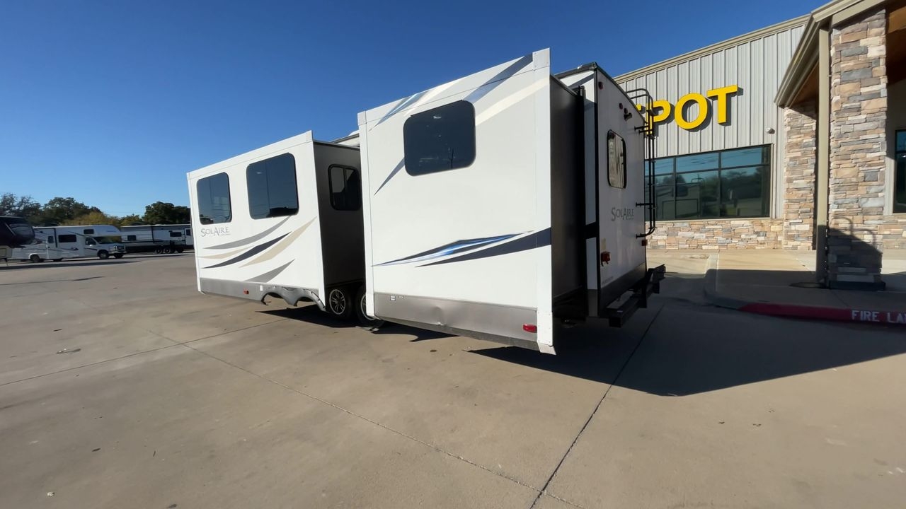 2018 SOLAIRE 317BHSK