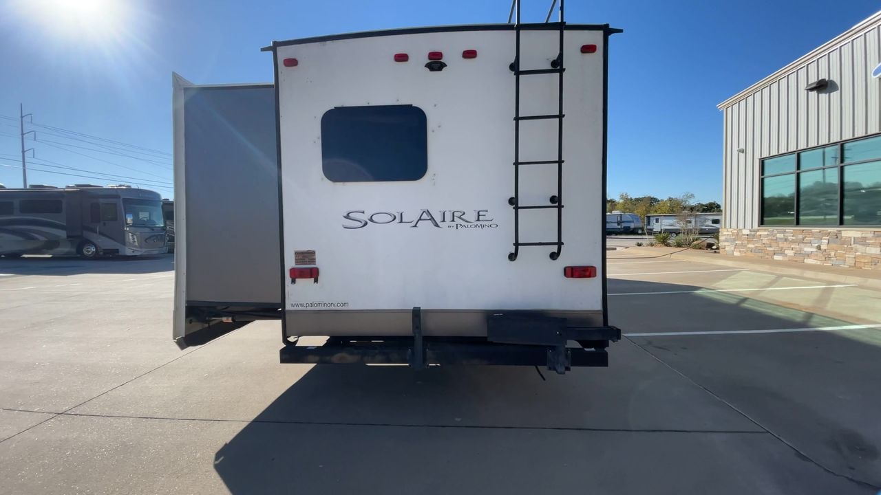 2018 SOLAIRE 317BHSK
