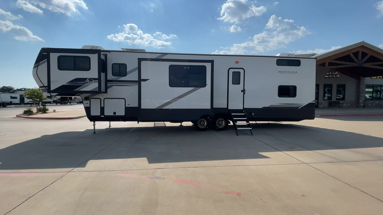 2024 KEYSTONE MONTANA 377FL