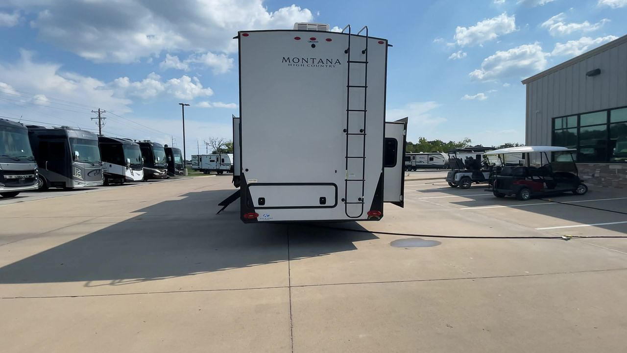 2024 KEYSTONE MONTANA 377FL
