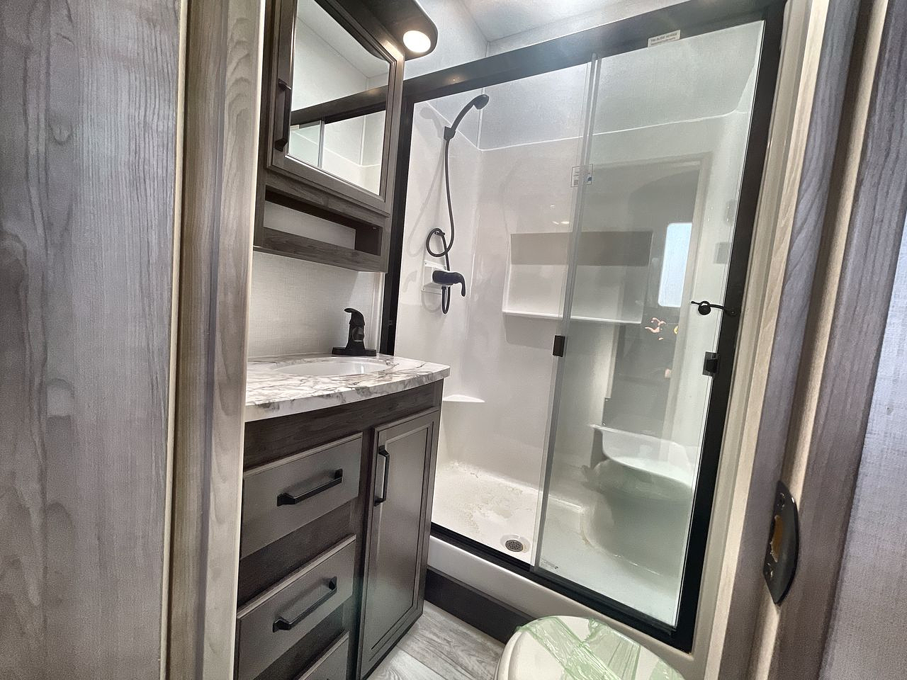 2024 KEYSTONE MONTANA 377FL