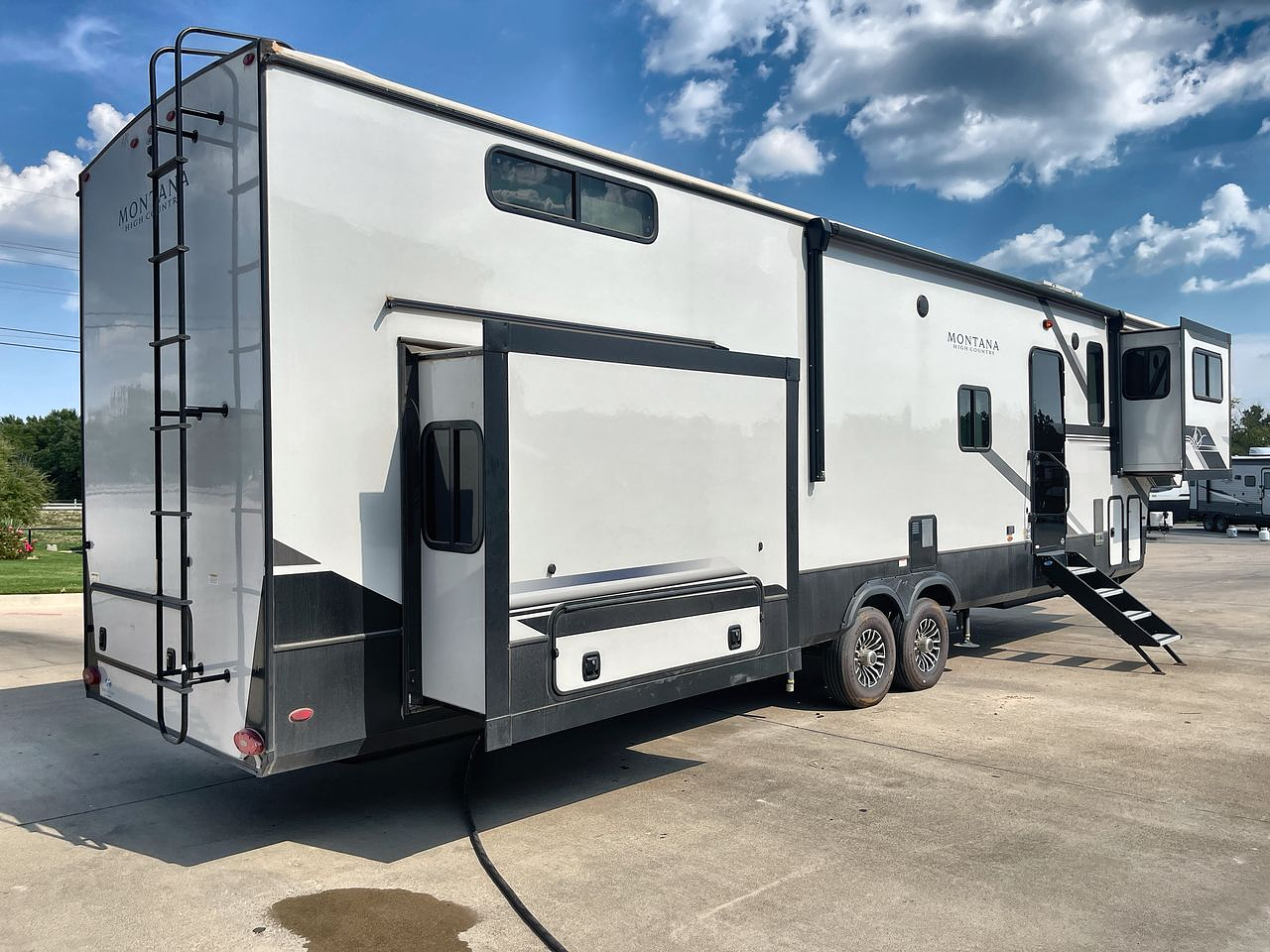 2024 KEYSTONE MONTANA 377FL