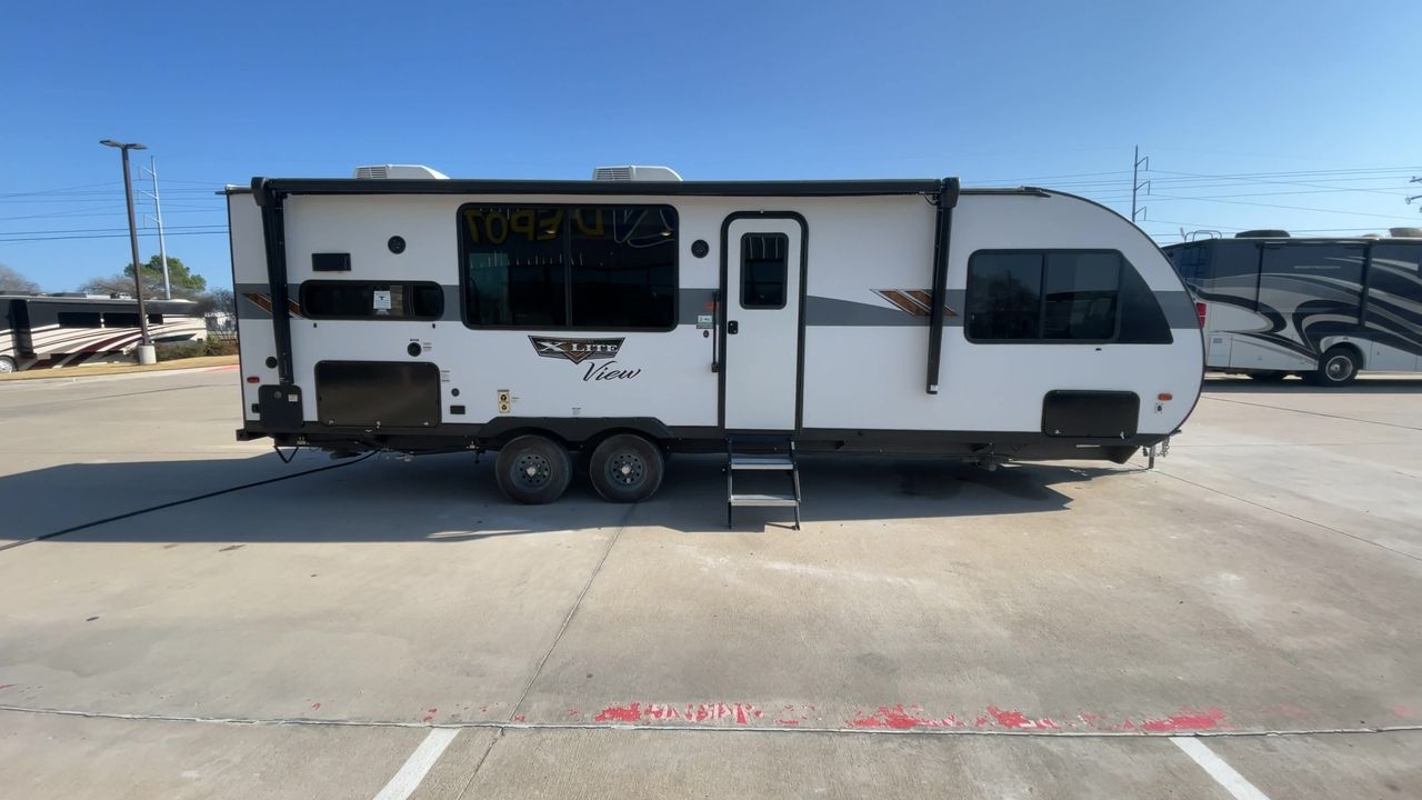 2024 FOREST RIVER WILDWOOD 24VIEW