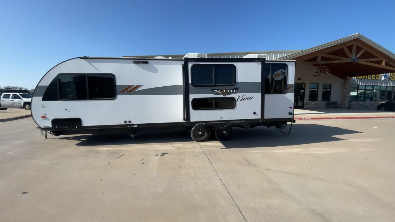 2024 FOREST RIVER WILDWOOD 24VIEW