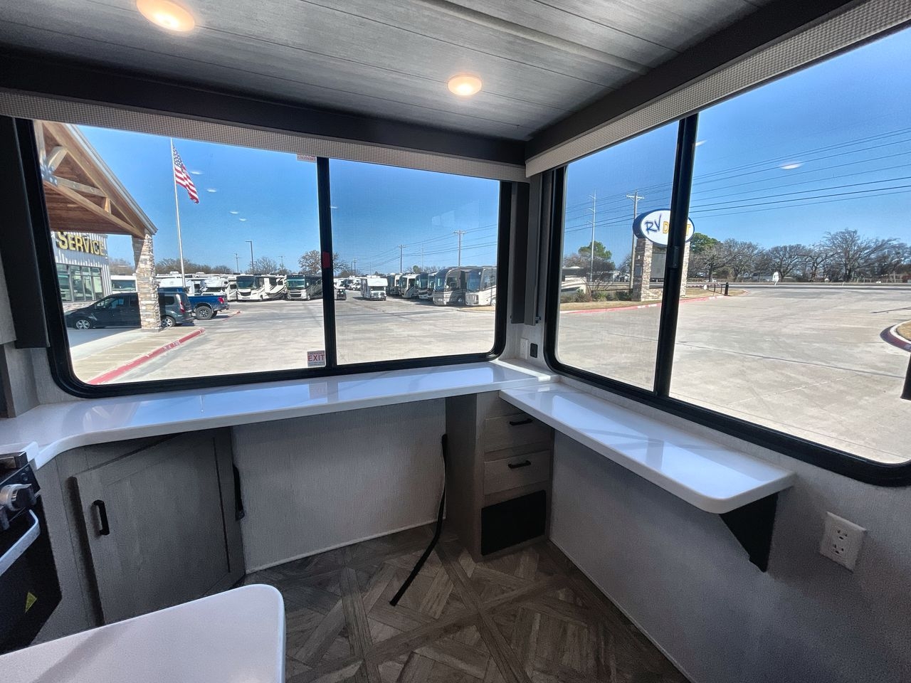 2024 FOREST RIVER WILDWOOD 24VIEW