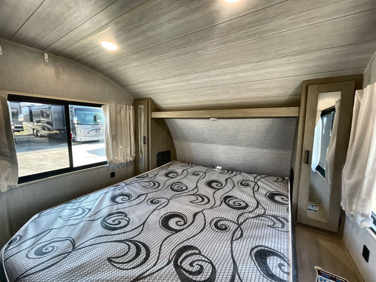 2024 FOREST RIVER WILDWOOD 24VIEW