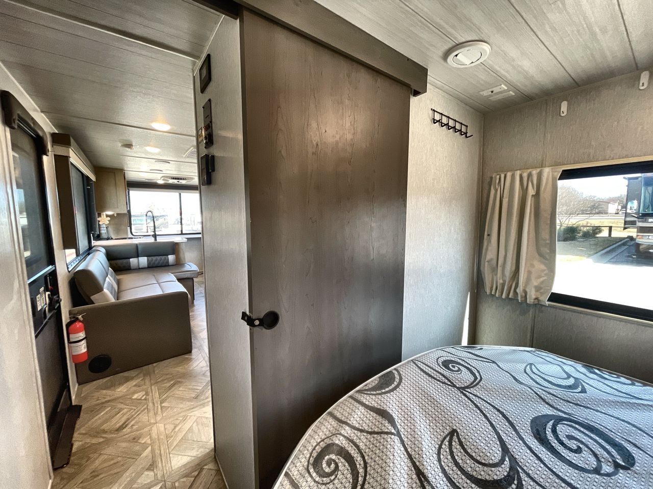 2024 FOREST RIVER WILDWOOD 24VIEW