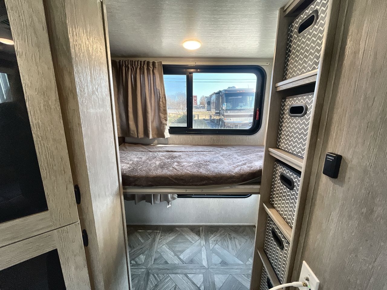 2024 FOREST RIVER WILDWOOD 24VIEW