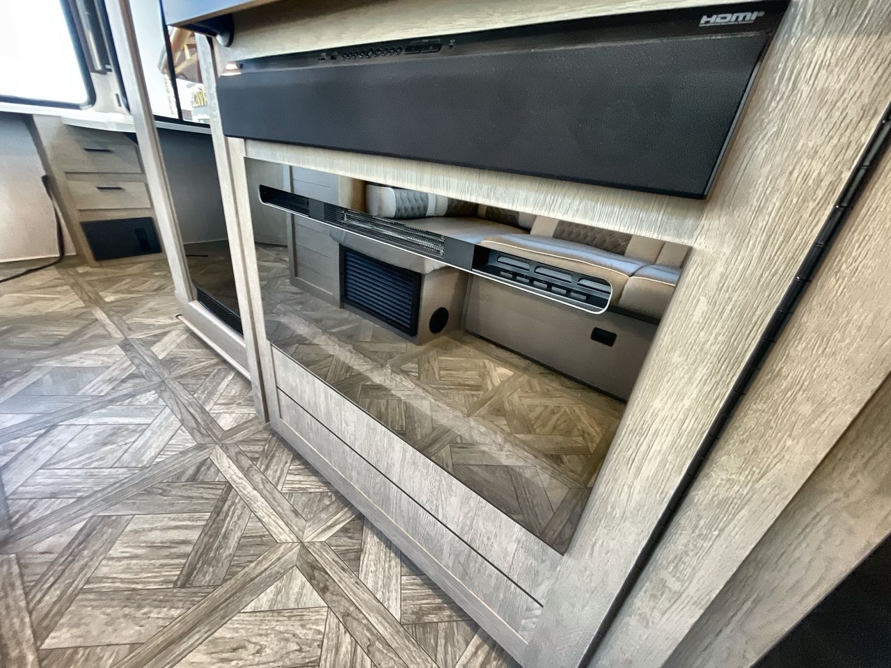 2024 FOREST RIVER WILDWOOD 24VIEW