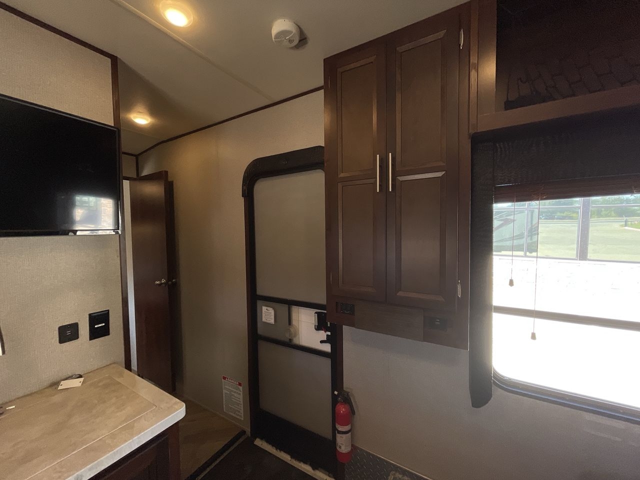 2017 FOREST RIVER VENGEANCE 26FB