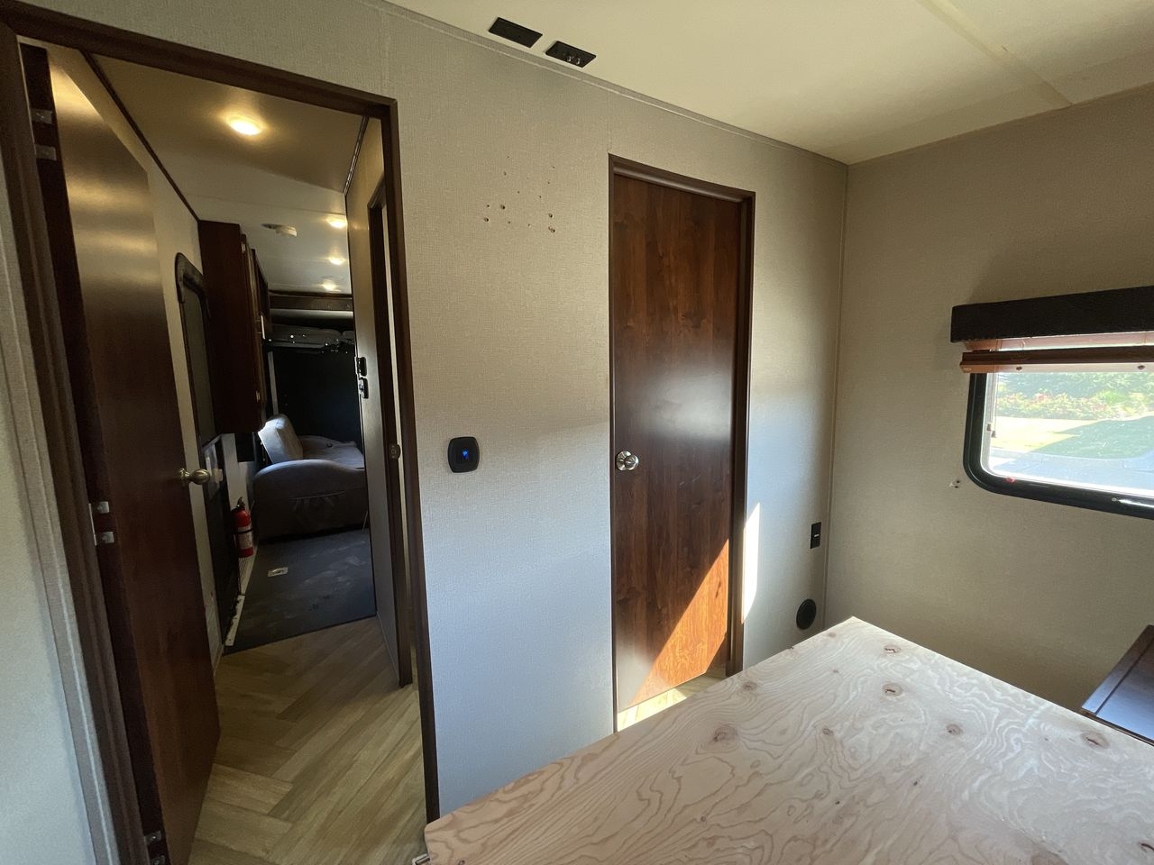 2017 FOREST RIVER VENGEANCE 26FB