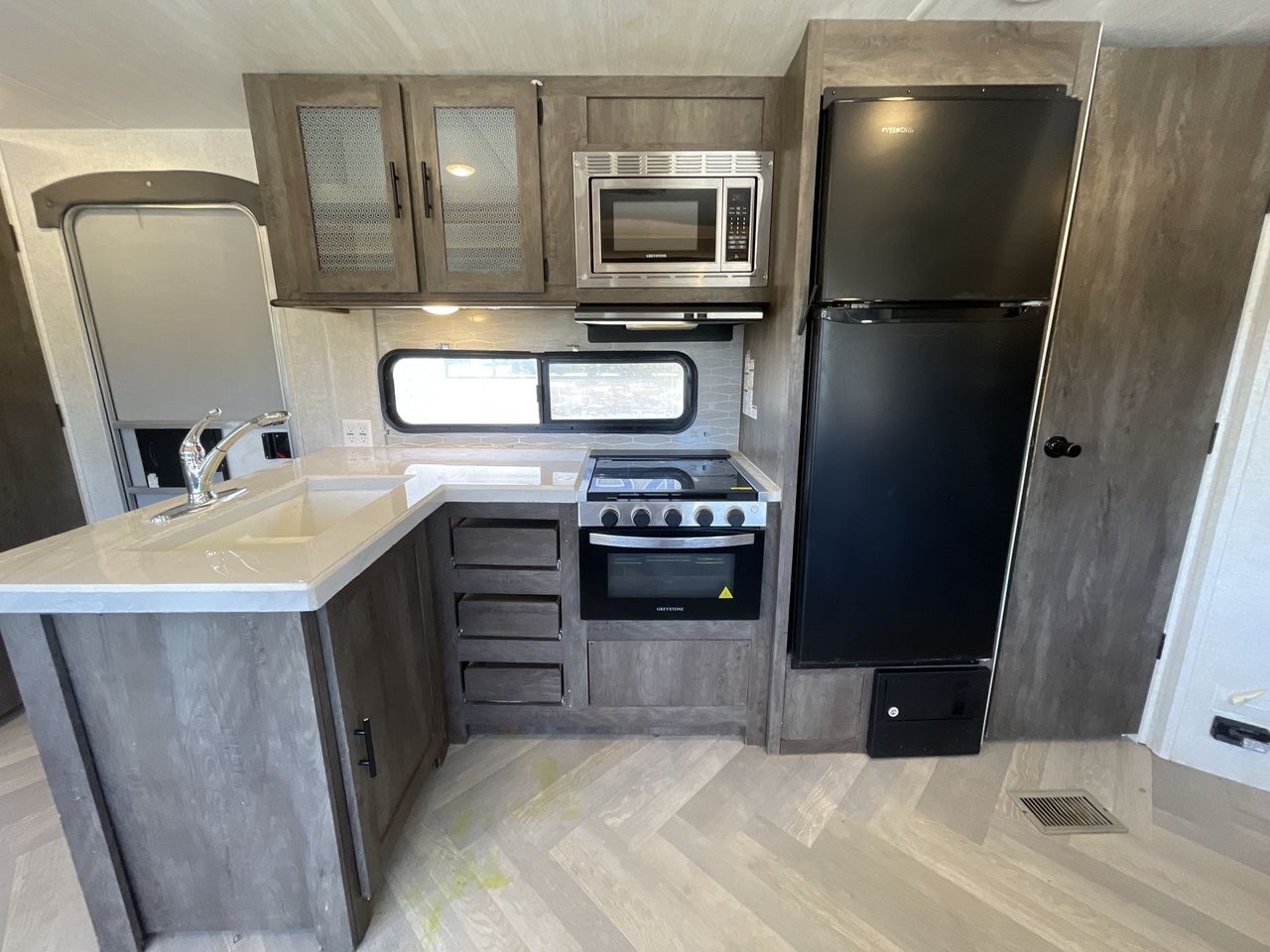 2021 FOREST RIVER WILDWOOD 26DBUD