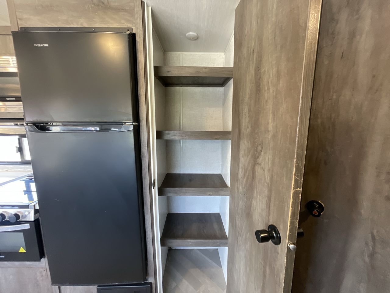 2021 FOREST RIVER WILDWOOD 26DBUD