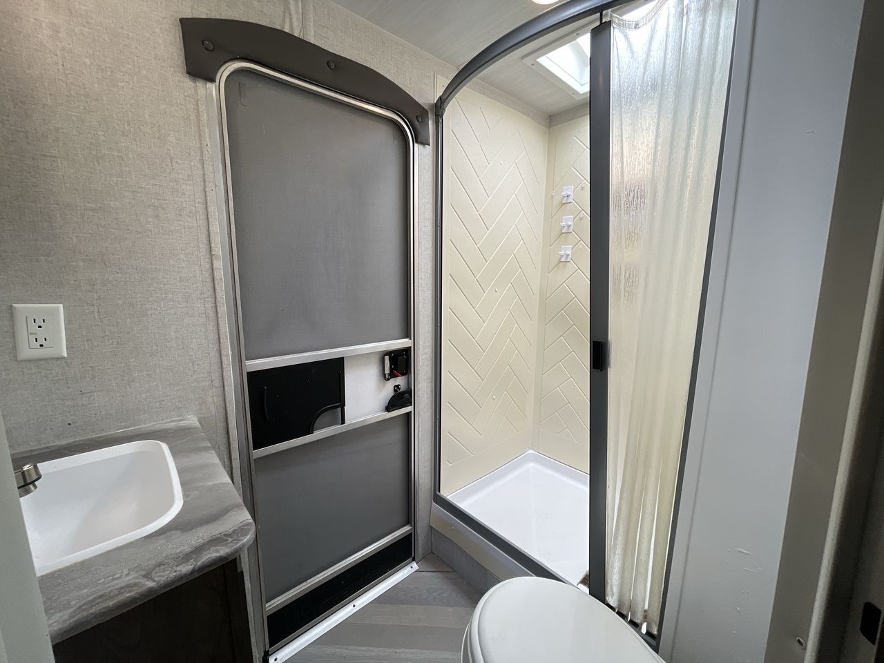 2021 FOREST RIVER WILDWOOD 26DBUD