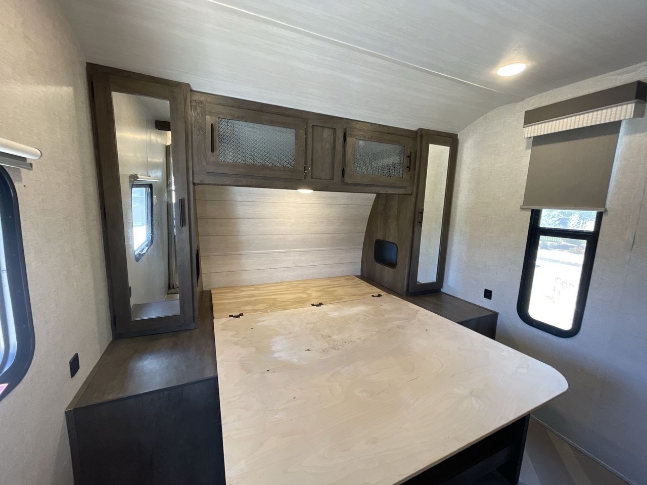 2021 FOREST RIVER WILDWOOD 26DBUD