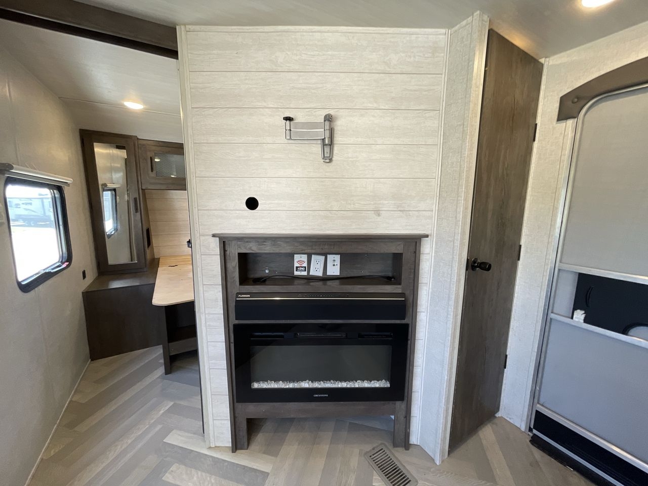 2021 FOREST RIVER WILDWOOD 26DBUD