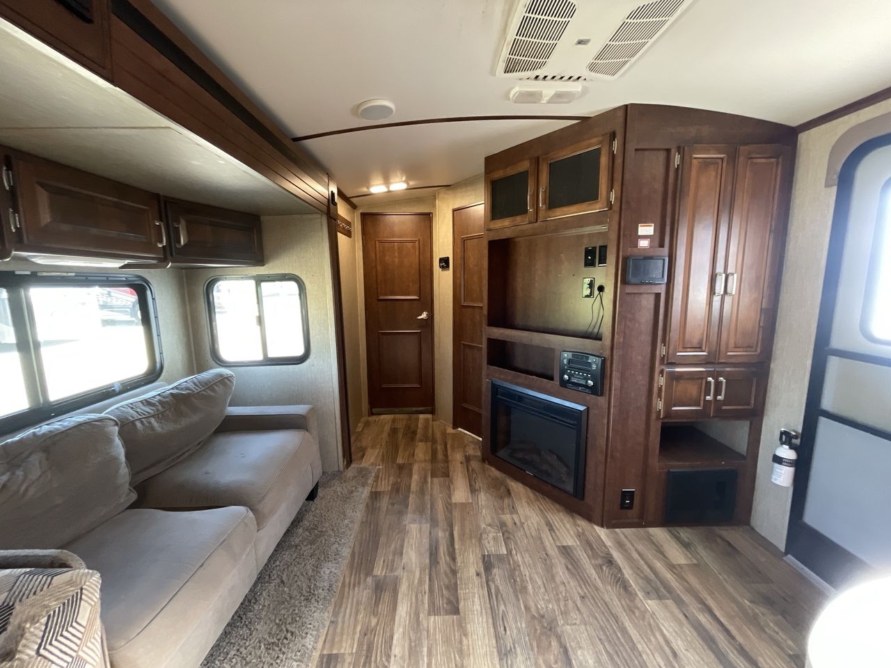 2018 KEYSTONE RV OUTBACK 325BH
