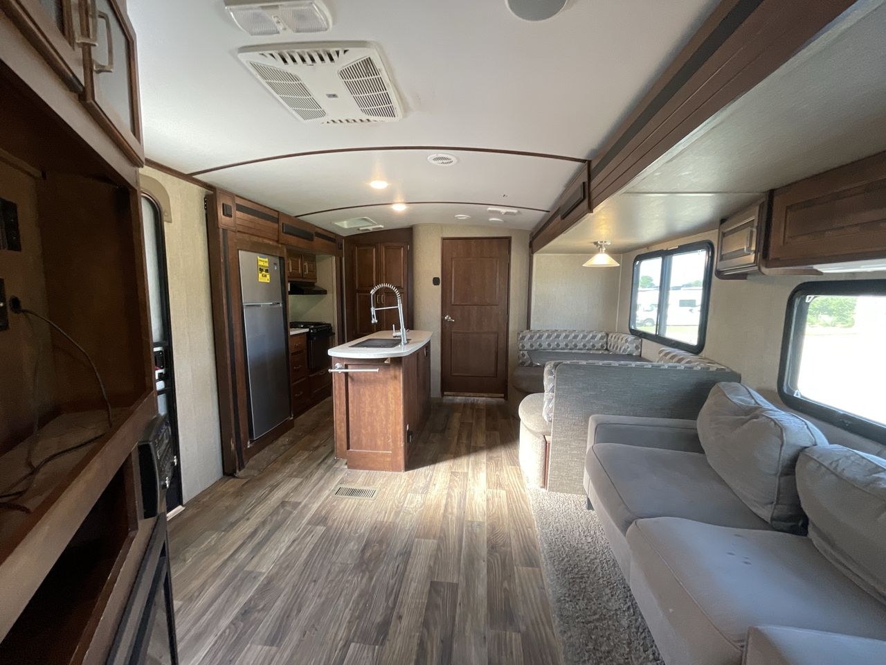 2018 KEYSTONE RV OUTBACK 325BH