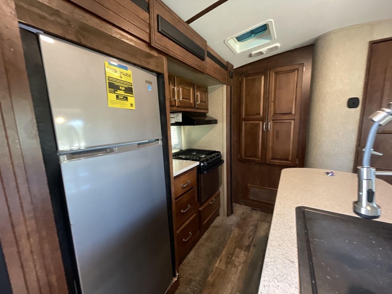 2018 KEYSTONE RV OUTBACK 325BH