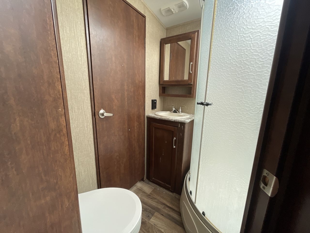 2018 KEYSTONE RV OUTBACK 325BH
