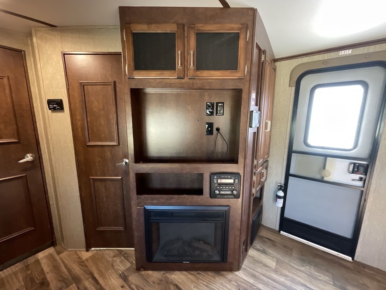 2018 KEYSTONE RV OUTBACK 325BH