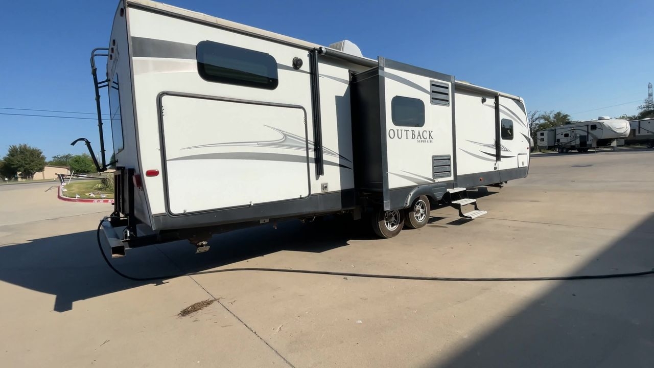 2018 KEYSTONE RV OUTBACK 325BH