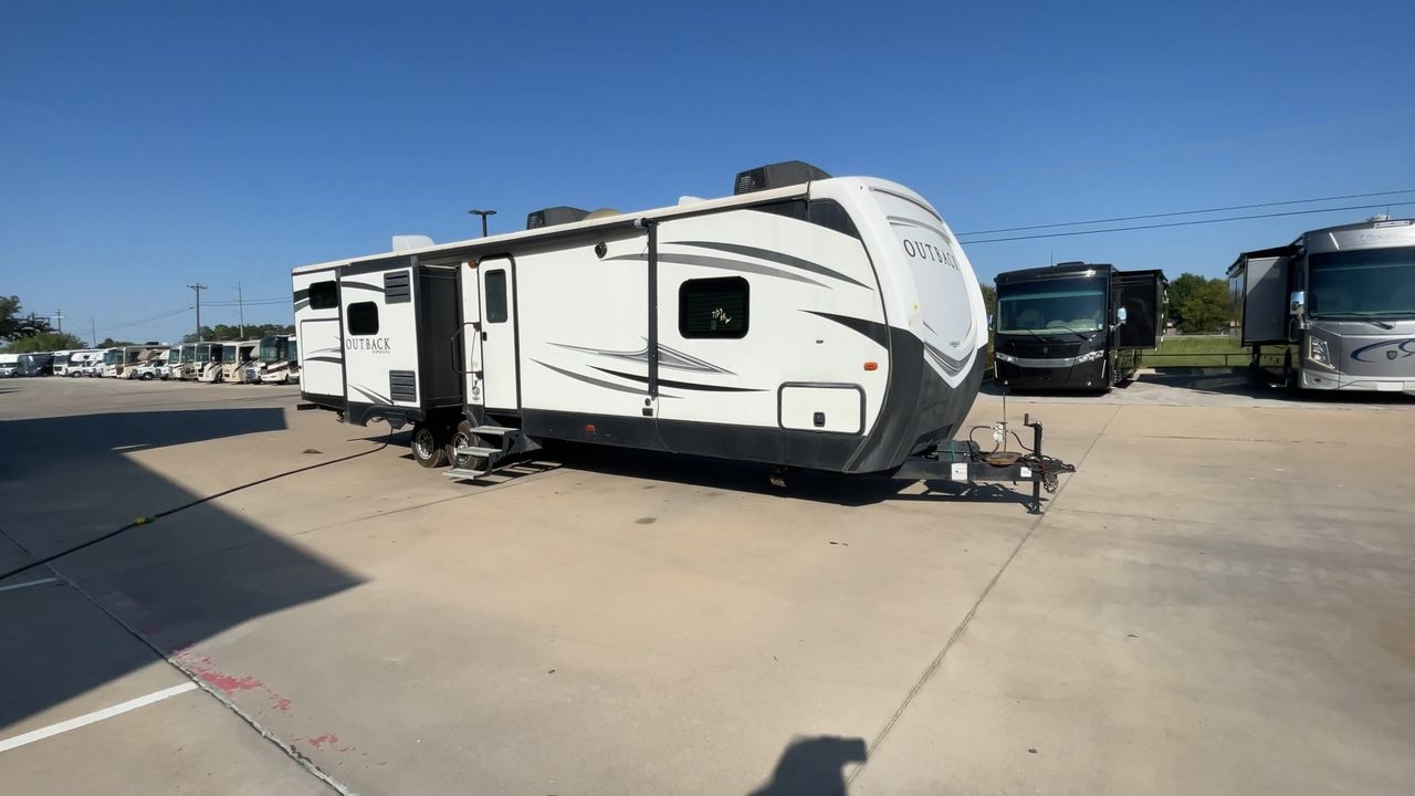 2018 KEYSTONE RV OUTBACK 325BH