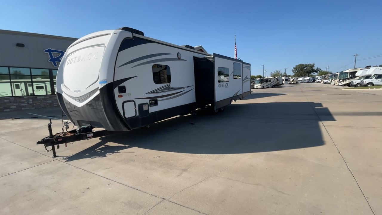2018 KEYSTONE RV OUTBACK 325BH