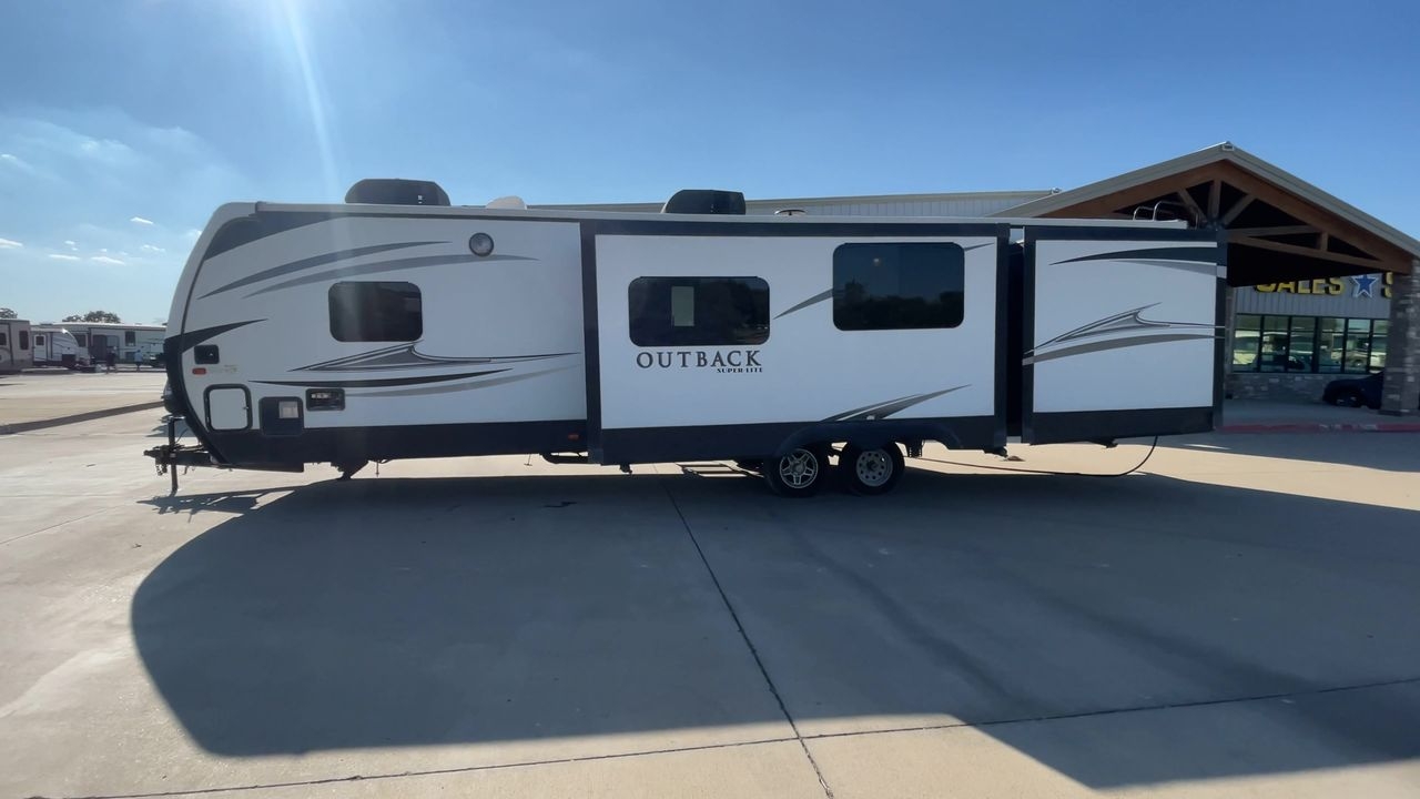 2018 KEYSTONE RV OUTBACK 325BH