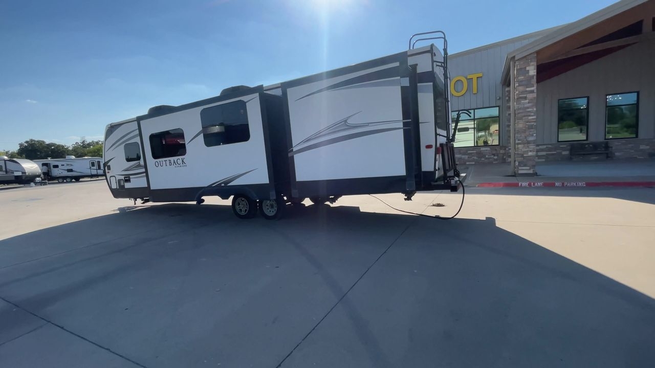 2018 KEYSTONE RV OUTBACK 325BH