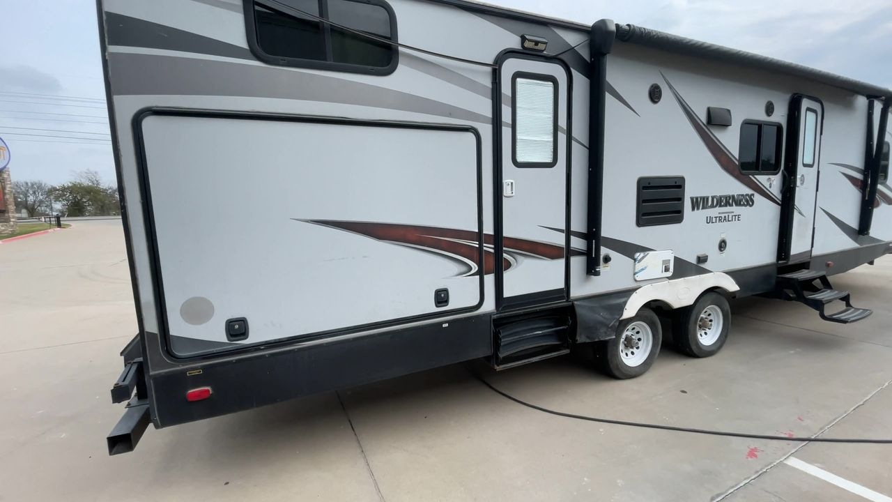 2018 HEARTLAND WILDERNESS 3350DS