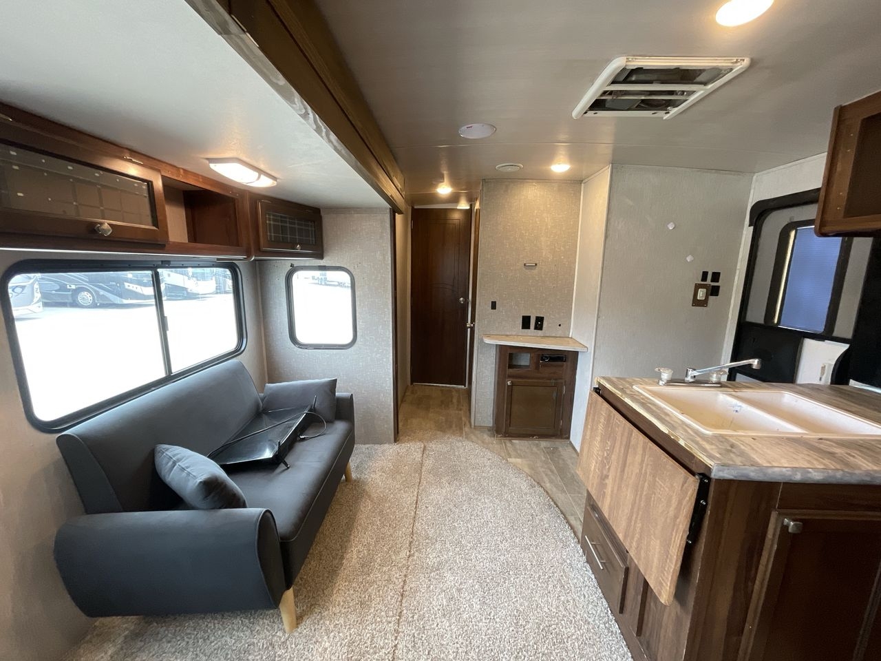 2018 HEARTLAND WILDERNESS 3350DS