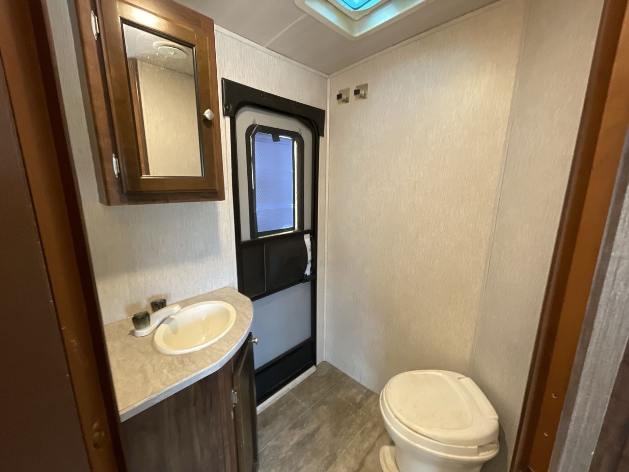 2018 HEARTLAND WILDERNESS 3350DS